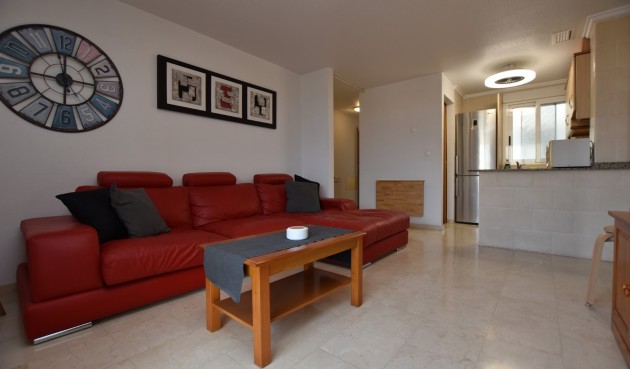 Resale - Apartment -
Algorfa - Inland