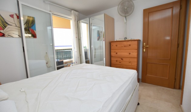 Resale - Apartment -
Algorfa - Inland