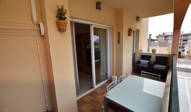 Resale - Apartment -
Algorfa - Inland
