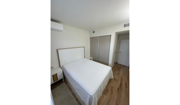 Återförsäljning - Bungalow -
Torrevieja - Costa Blanca