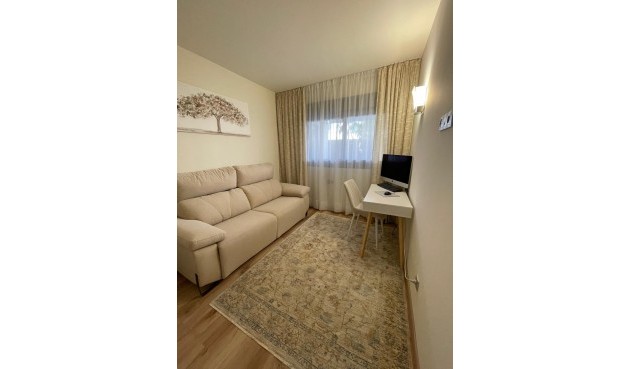 Återförsäljning - Bungalow -
Torrevieja - Costa Blanca