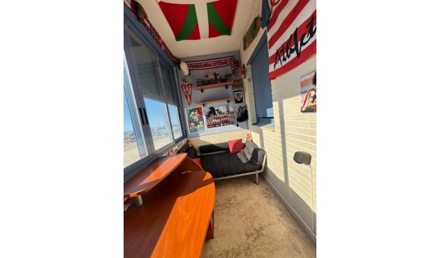 Reventa - Apartment -
Benidorm - Costa Blanca