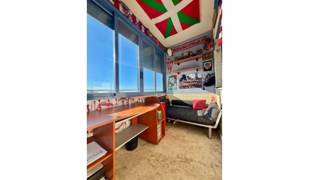 Reventa - Apartment -
Benidorm - Costa Blanca