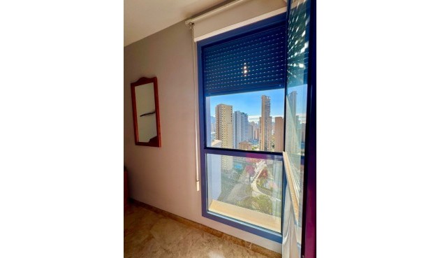Reventa - Apartment -
Benidorm - Costa Blanca
