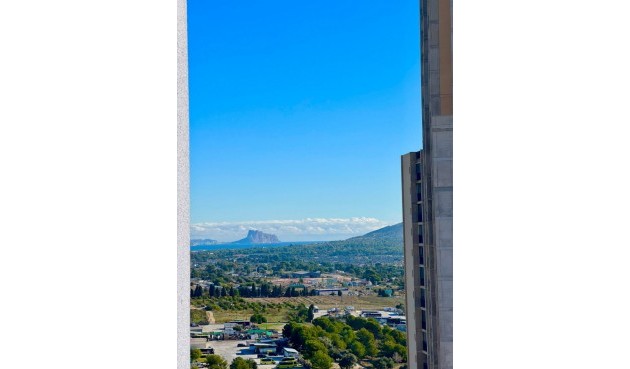 Reventa - Apartment -
Benidorm - Costa Blanca