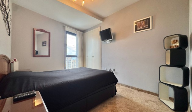 Reventa - Apartment -
Benidorm - Costa Blanca