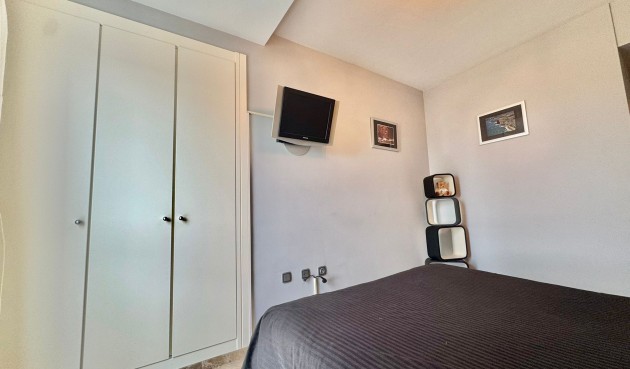 Reventa - Apartment -
Benidorm - Costa Blanca