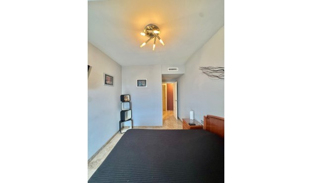 Reventa - Apartment -
Benidorm - Costa Blanca