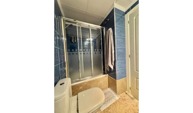 Reventa - Apartment -
Benidorm - Costa Blanca