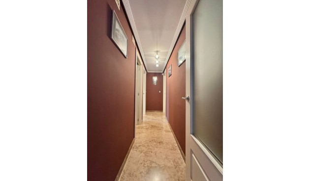 Reventa - Apartment -
Benidorm - Costa Blanca