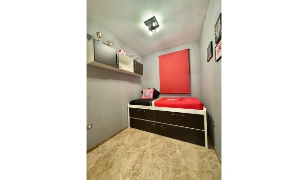 Reventa - Apartment -
Benidorm - Costa Blanca