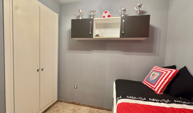 Reventa - Apartment -
Benidorm - Costa Blanca