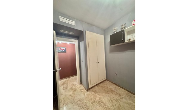 Reventa - Apartment -
Benidorm - Costa Blanca