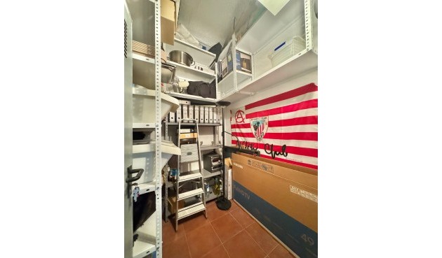 Reventa - Apartment -
Benidorm - Costa Blanca