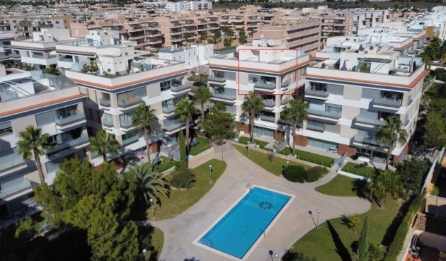 Reventa - Apartment -
Orihuela Costa - Costa Blanca
