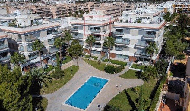 Reventa - Apartment -
Orihuela Costa - Costa Blanca