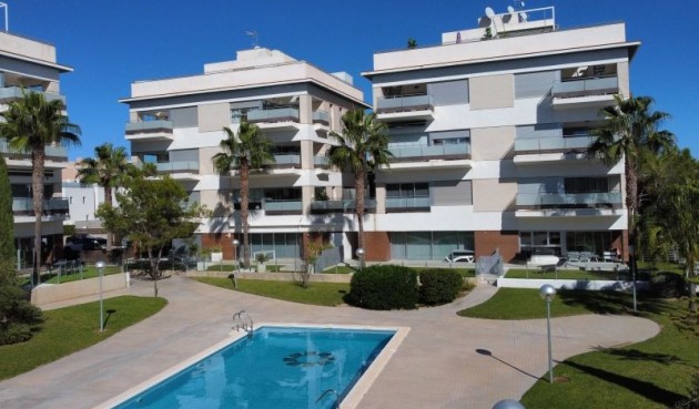 Reventa - Apartment -
Orihuela Costa - Costa Blanca