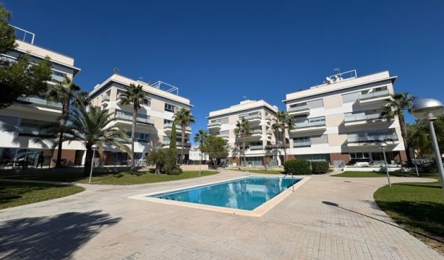 Reventa - Apartment -
Orihuela Costa - Costa Blanca