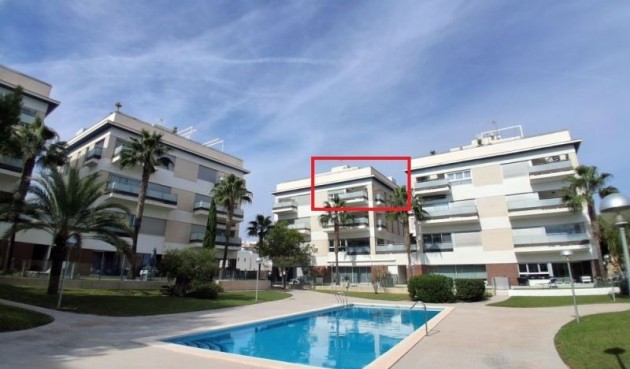 Reventa - Apartment -
Orihuela Costa - Costa Blanca