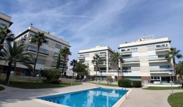Reventa - Apartment -
Orihuela Costa - Costa Blanca