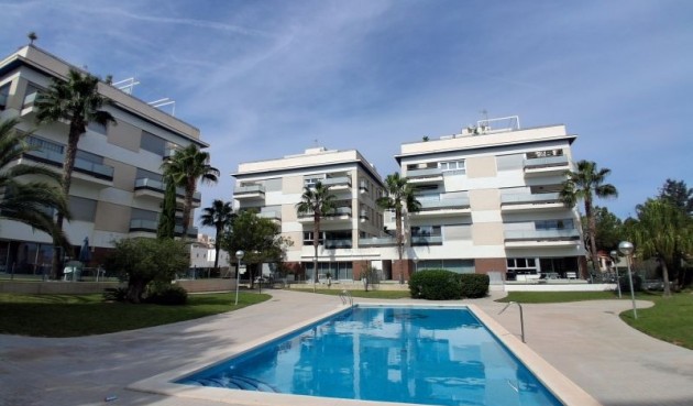 Reventa - Apartment -
Orihuela Costa - Costa Blanca