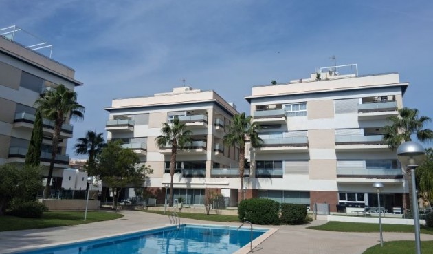 Reventa - Apartment -
Orihuela Costa - Costa Blanca