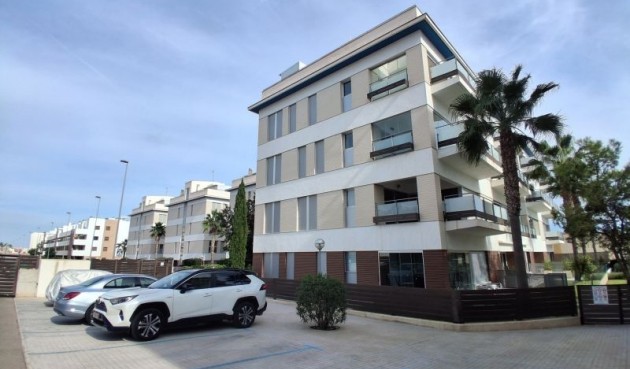 Reventa - Apartment -
Orihuela Costa - Costa Blanca