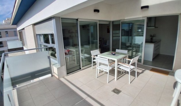 Reventa - Apartment -
Orihuela Costa - Costa Blanca