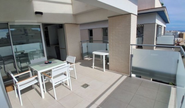 Reventa - Apartment -
Orihuela Costa - Costa Blanca
