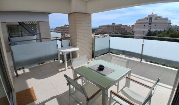 Reventa - Apartment -
Orihuela Costa - Costa Blanca