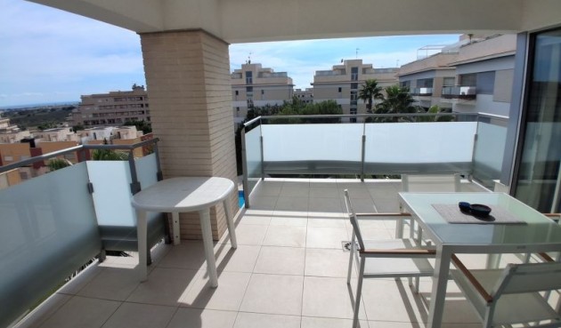 Reventa - Apartment -
Orihuela Costa - Costa Blanca