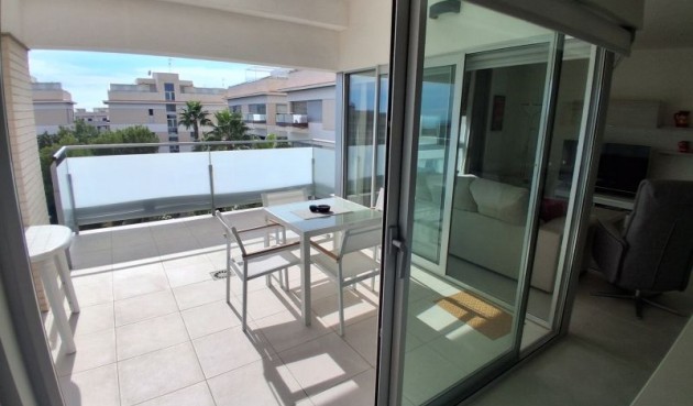 Reventa - Apartment -
Orihuela Costa - Costa Blanca