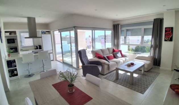 Reventa - Apartment -
Orihuela Costa - Costa Blanca