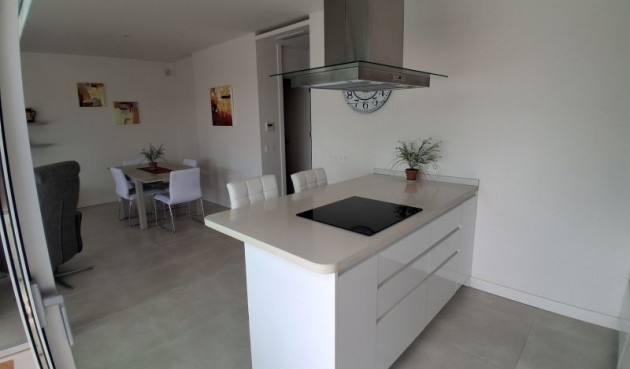 Reventa - Apartment -
Orihuela Costa - Costa Blanca