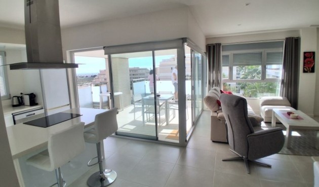 Reventa - Apartment -
Orihuela Costa - Costa Blanca