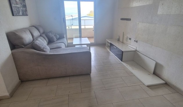 Reventa - Apartment -
Torrevieja - Costa Blanca