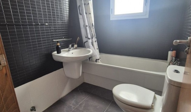 Reventa - Apartment -
Torrevieja - Costa Blanca