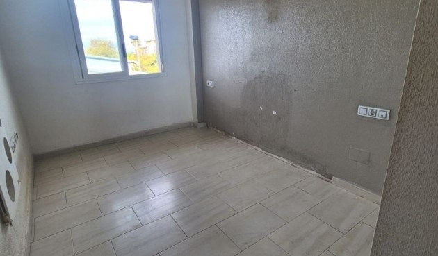 Reventa - Apartment -
Torrevieja - Costa Blanca