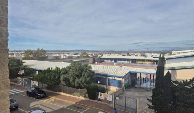 Reventa - Apartment -
Torrevieja - Costa Blanca