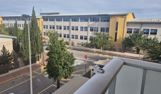 Reventa - Apartment -
Torrevieja - Costa Blanca