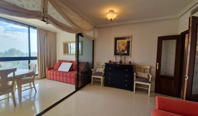 Reventa - Apartment -
Benidorm - Costa Blanca