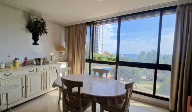 Reventa - Apartment -
Benidorm - Costa Blanca
