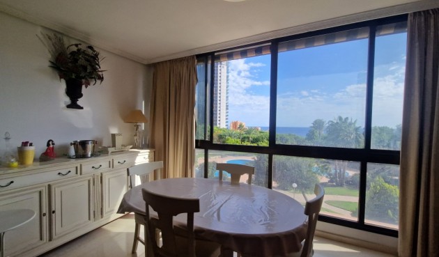 Reventa - Apartment -
Benidorm - Costa Blanca