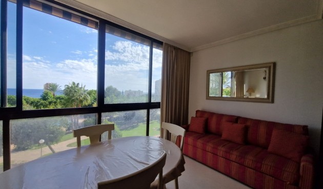 Reventa - Apartment -
Benidorm - Costa Blanca