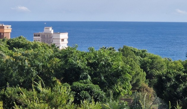 Reventa - Apartment -
Benidorm - Costa Blanca