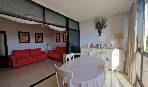 Reventa - Apartment -
Benidorm - Costa Blanca