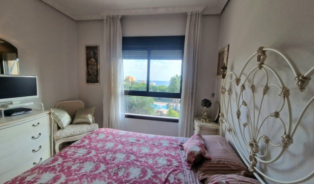 Reventa - Apartment -
Benidorm - Costa Blanca