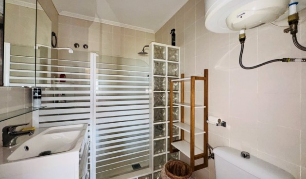 Brukt - Apartment -
La Mata - Costa Blanca