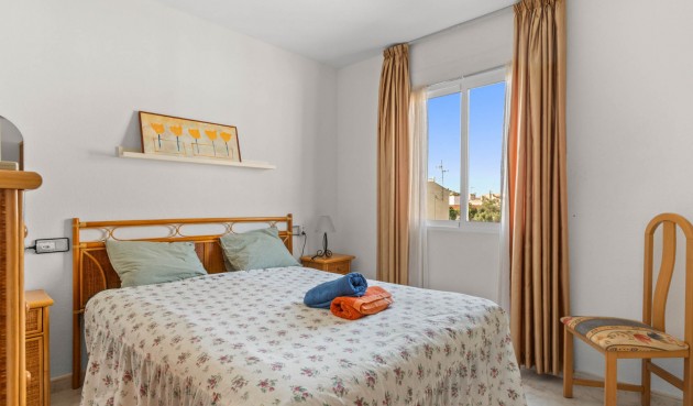 Reventa - Bungalow -
Torrevieja - Costa Blanca