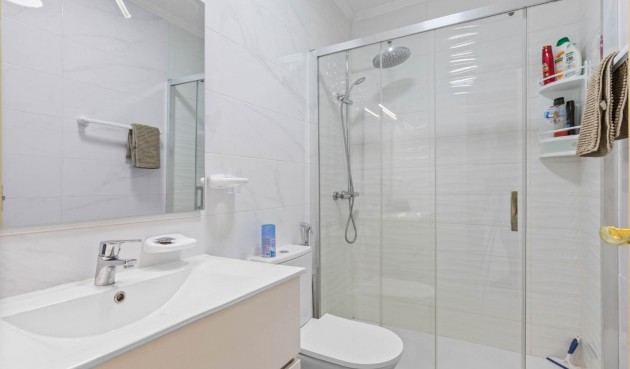 Reventa - Bungalow -
Torrevieja - Costa Blanca